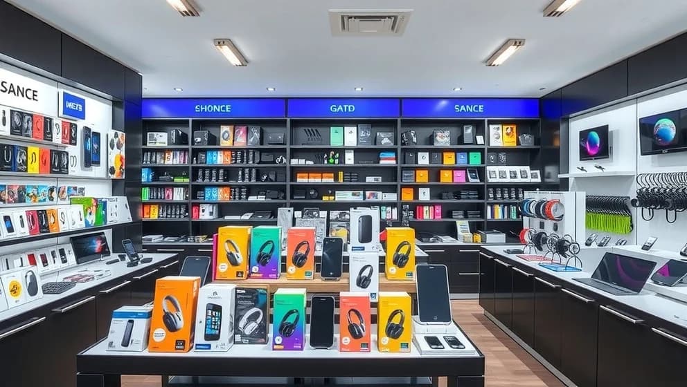 Kjell och Company Stockholm vad erbjuder de